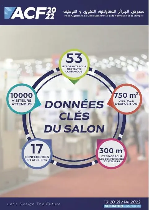 Page de la revue 2022