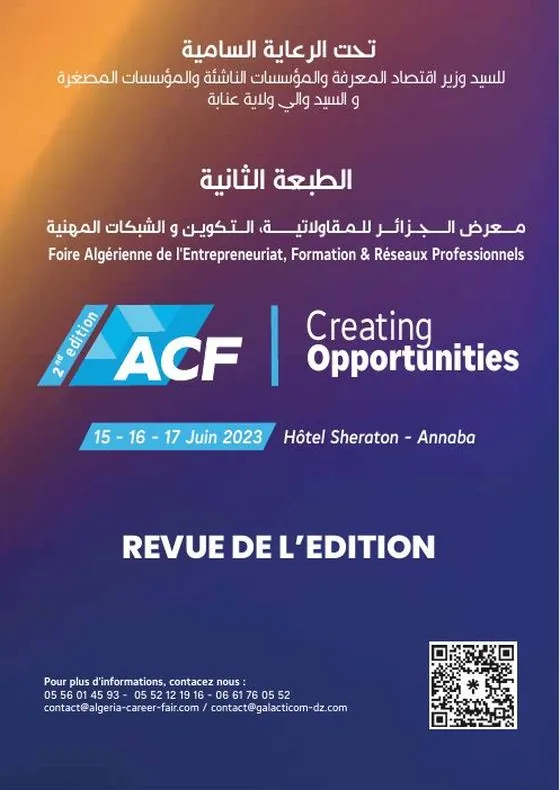 Revue 2023