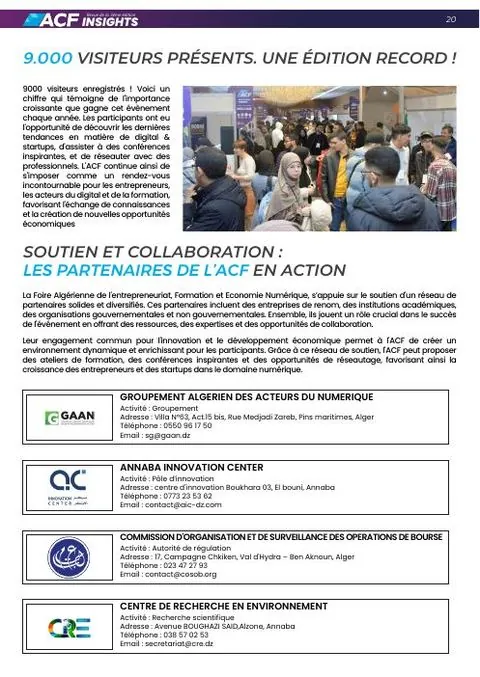 Page de la revue 2024
