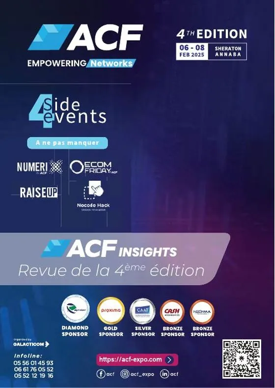 Revue 2025