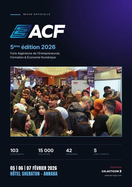 Revue 2026
