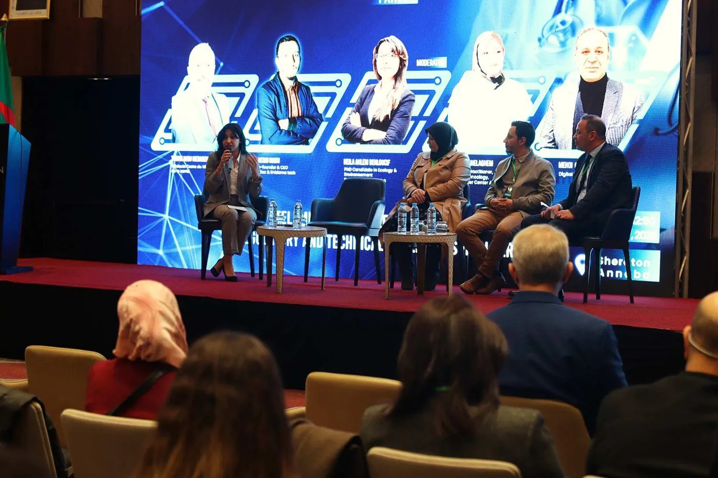 Panel InnovAgro