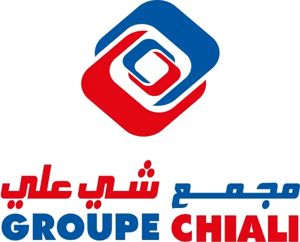 Groupe CHIALI