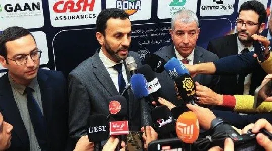 Point presse