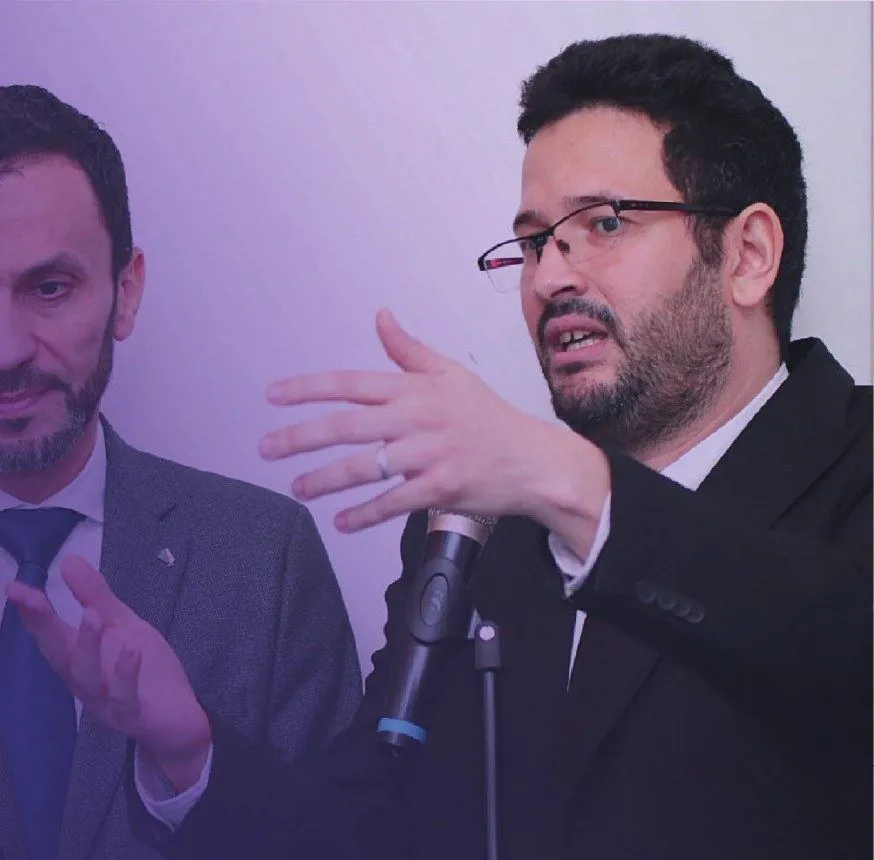 L'organisateur de l'ACF