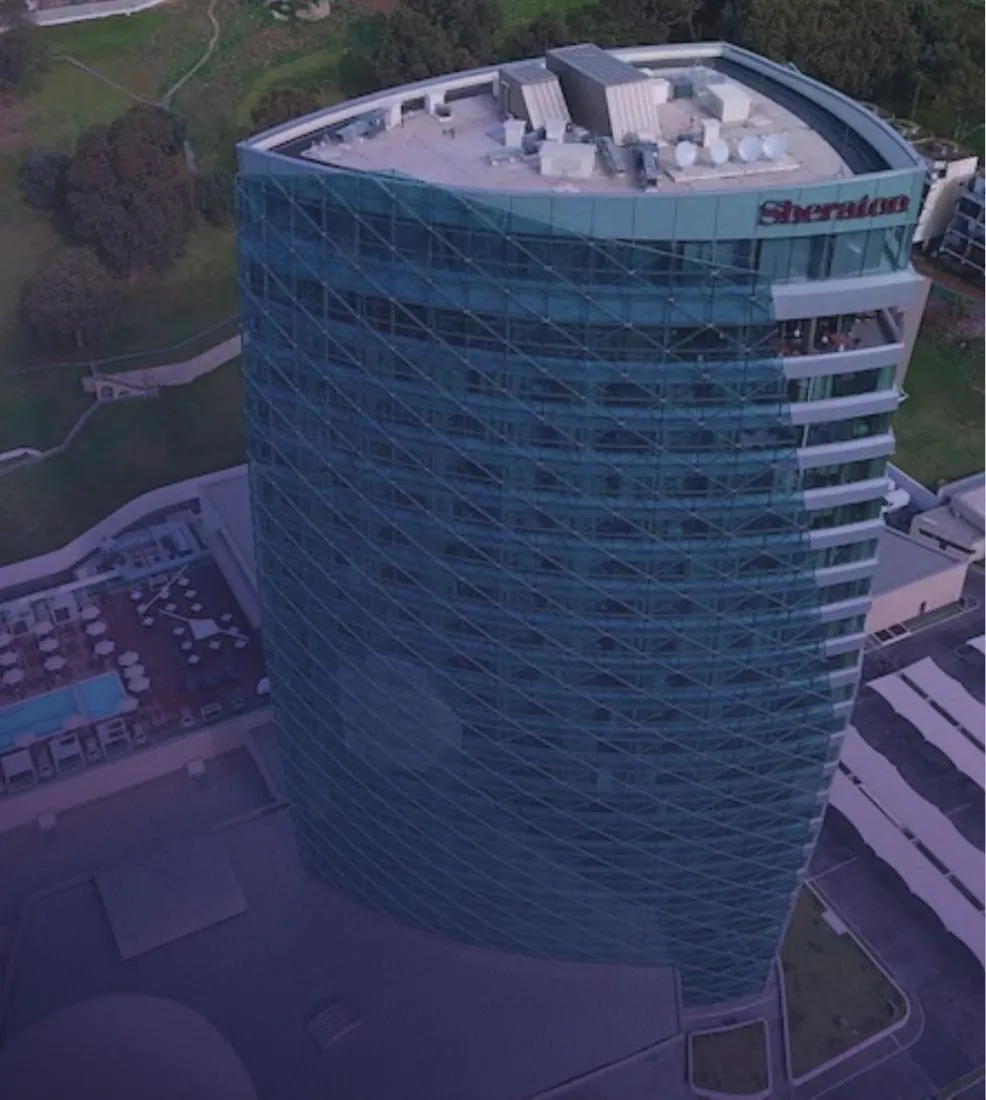 Hôtel Sheraton Annaba