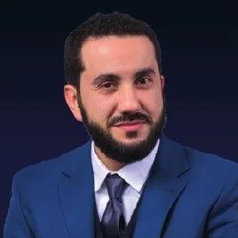 Nizar Djalal Adnani