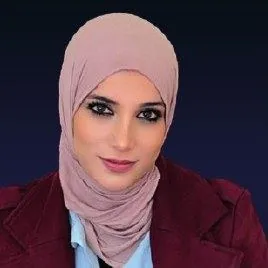Nabila Ait Ahmed