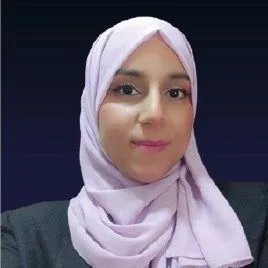 Nadjah Atia