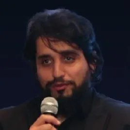 Zinedine Boudegna