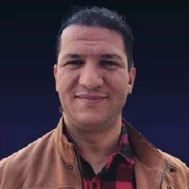 Ayoub Boukhatem