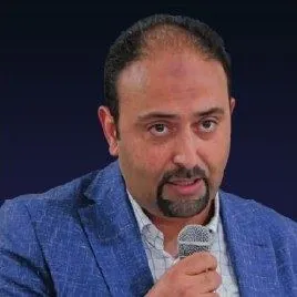 Atef Dhahri