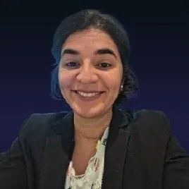 Djamila Douache