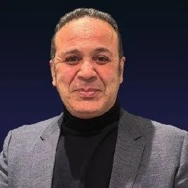 Mehdi Gasmi