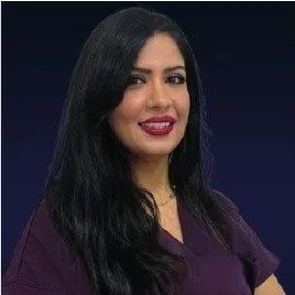 Sandra Haddadi