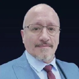 Toufik Hadj Mebarek