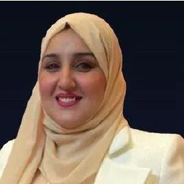 Zineb Hafidi