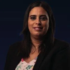 Yasmine Kaouah