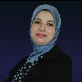 Soumia Mahlia