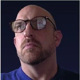 Ben Scott-Robinson