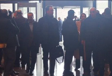 Visiteurs