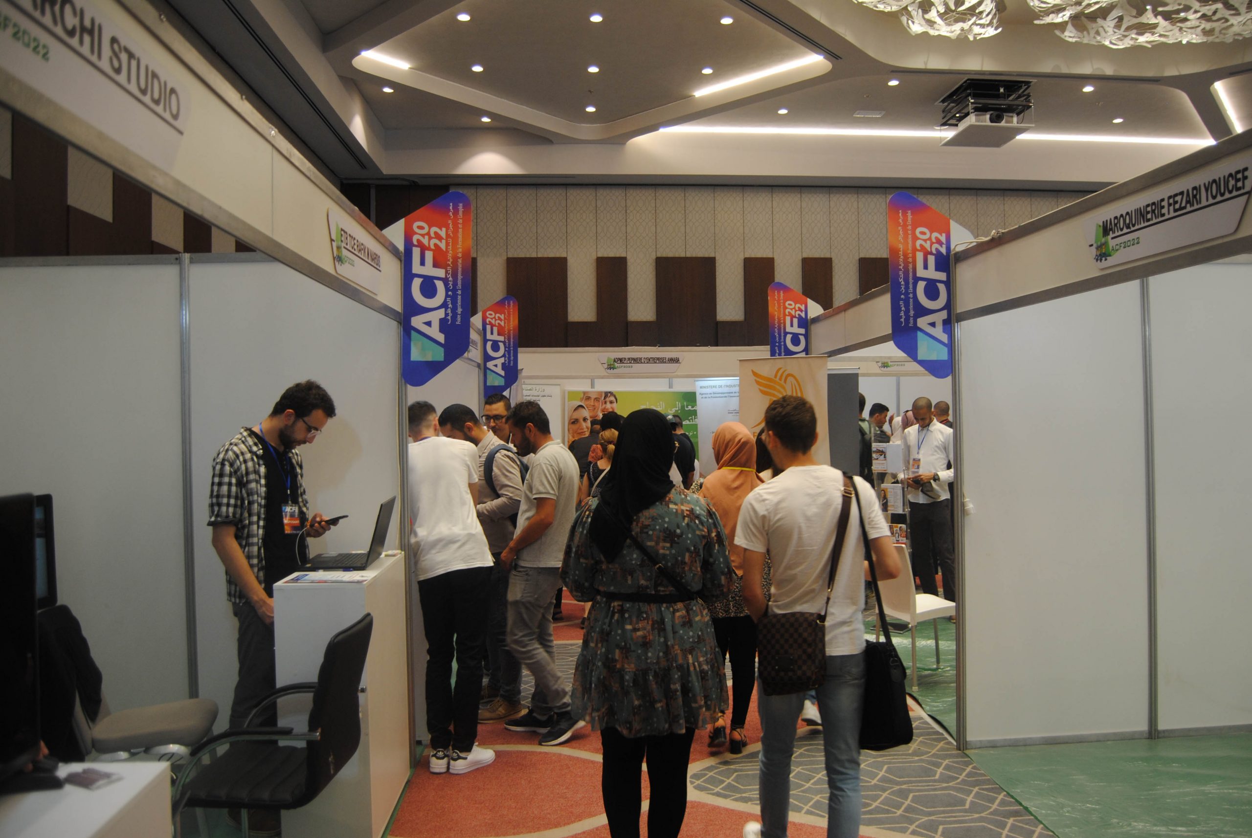 Photos ACF 2022, 1