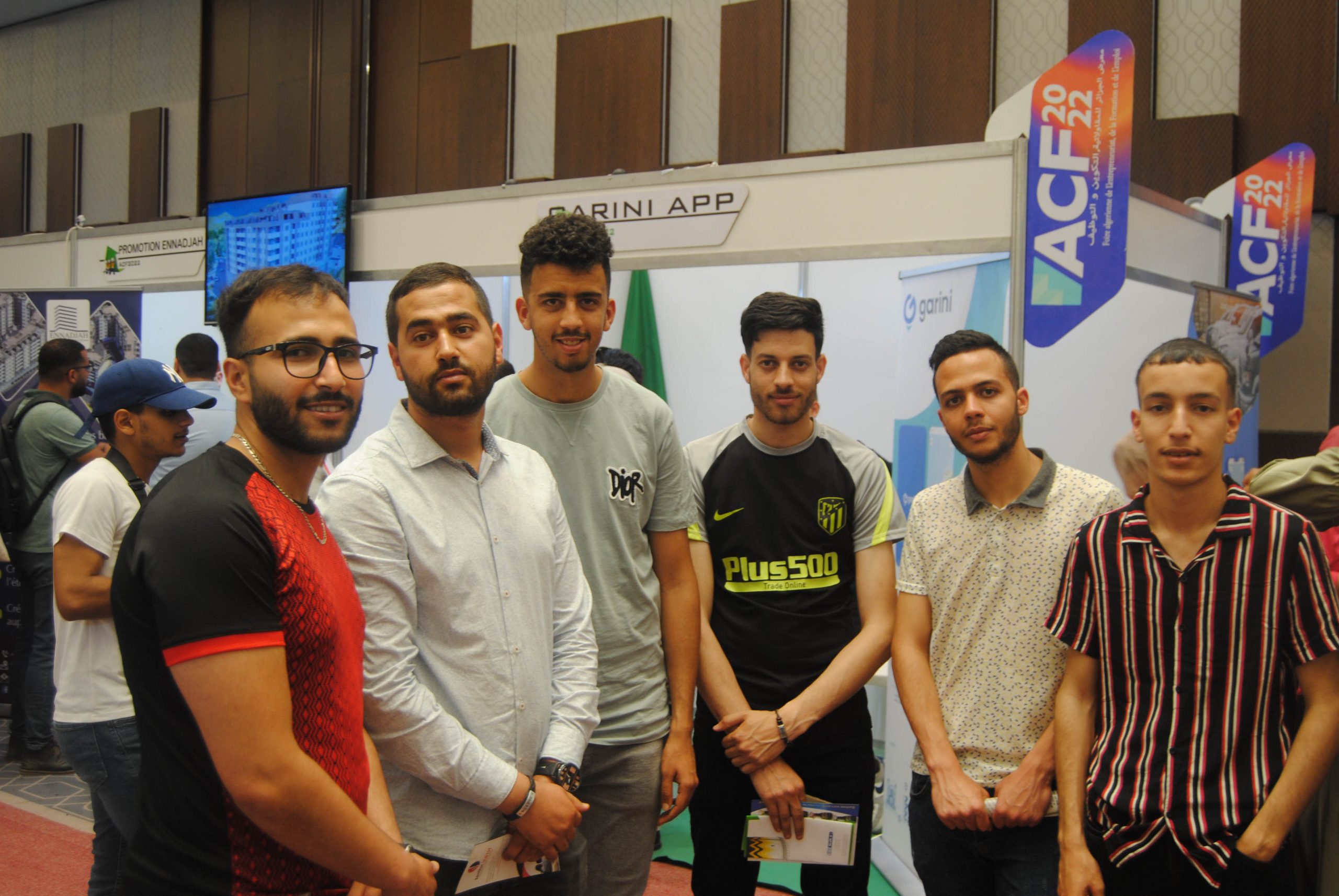 Photos ACF 2022, 2