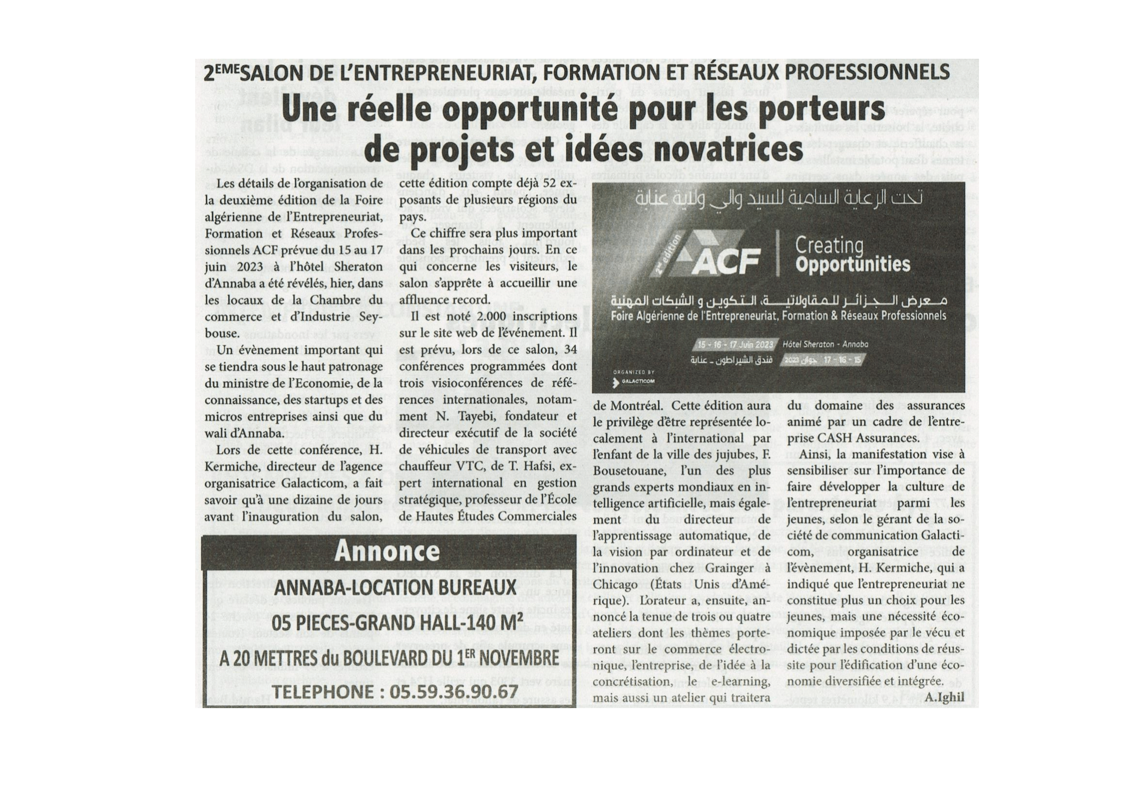 Parution presse ACF 2023, 18