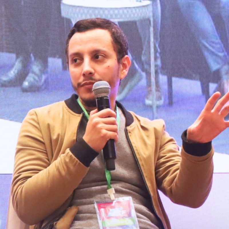 Rachid Maou