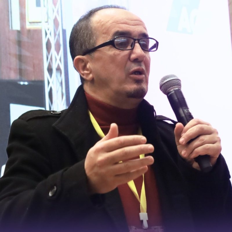 Nizam Boulahdour