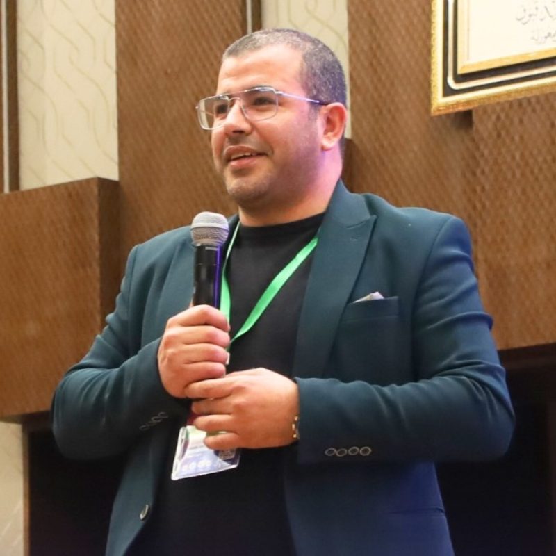 Khaled Basta