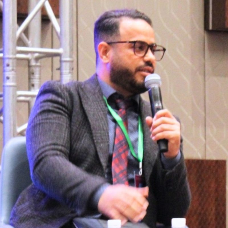 Hamza Cheniti