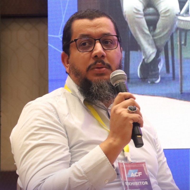 Farid Bennour