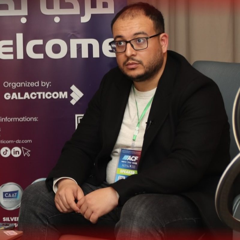 Nazim Benkenzoua
