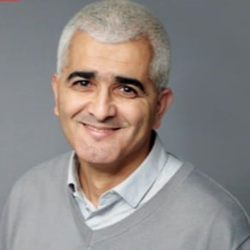 Malik Bouacida