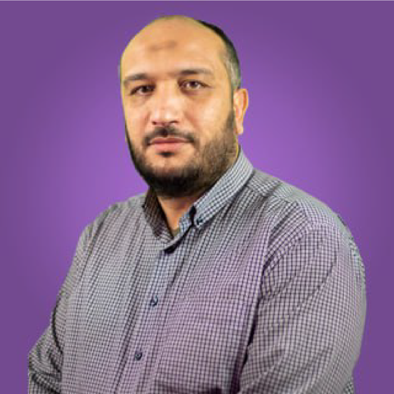 Abdelfateh Tebani