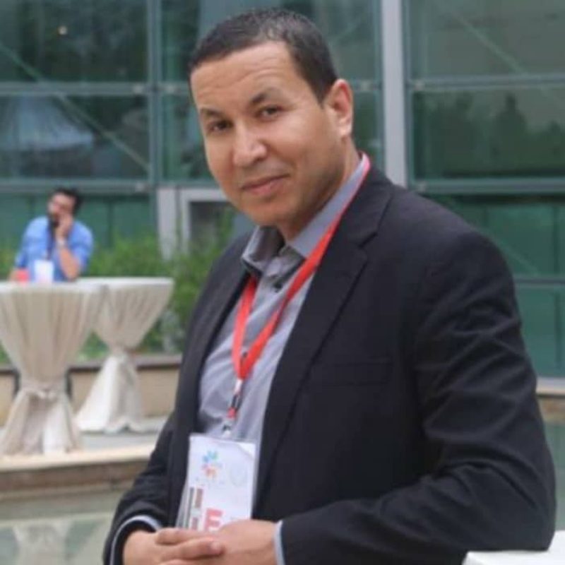 Aissa Rekab Djabri
