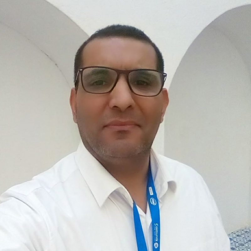 Hocine Lebbihi